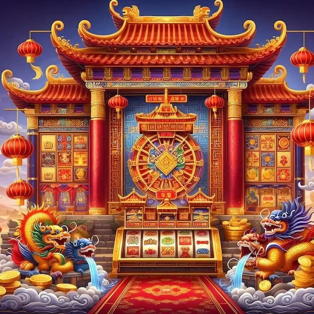 Dragon Tiger guide image for bk22 readers in Bangladesh