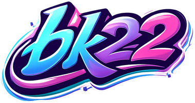 bk22 logo for Bangladesh gaming hub